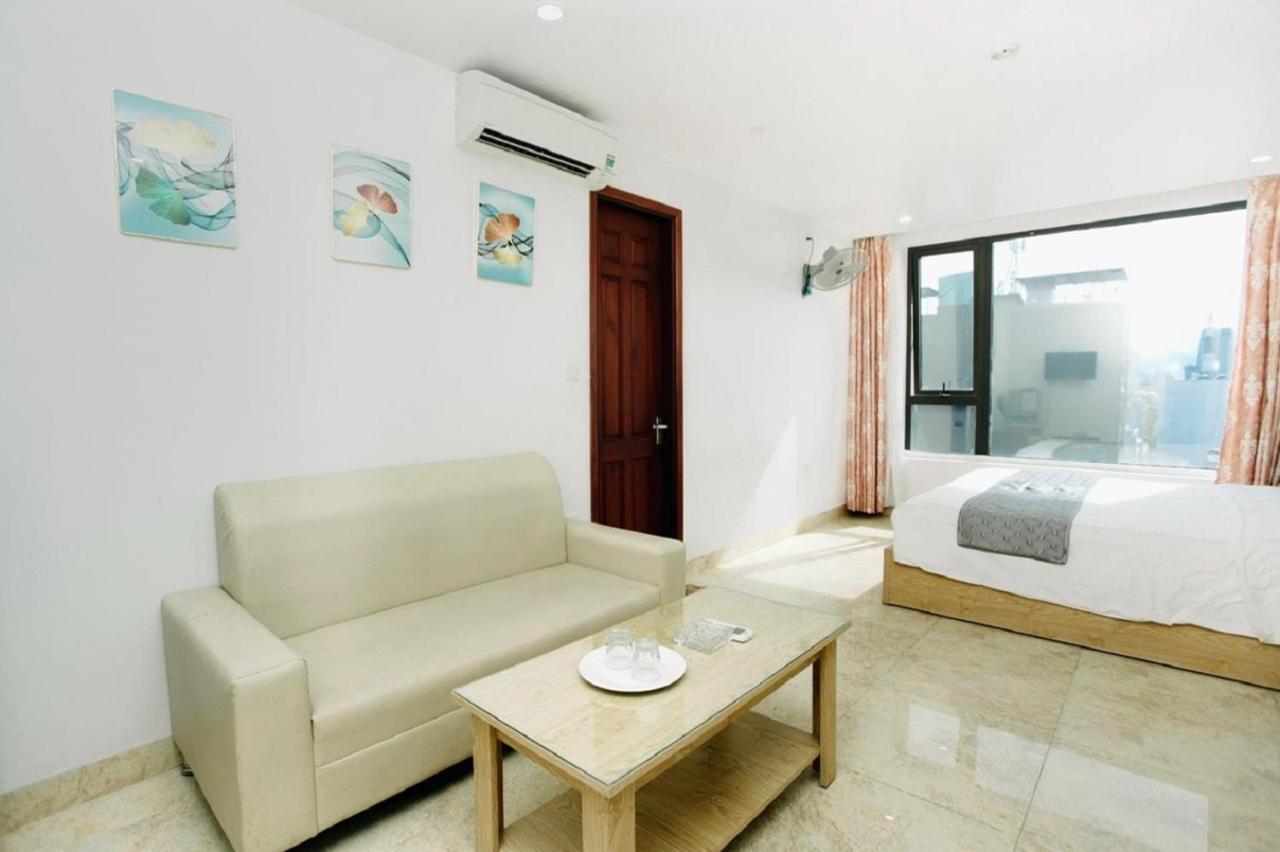 Gold Summer 2 Hotel Da Nang Exterior foto